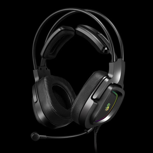 Bloody G575P Surround Sound Gaming Headset. RGB Stereo Gaming Headphones Price in Pakistan.