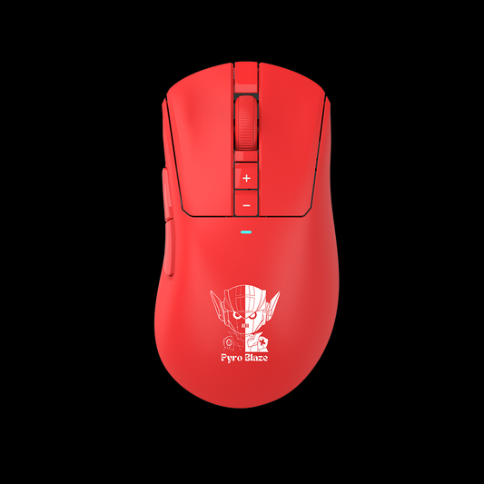 R73 Ultra Dual Mode Wireless Gaming Mouse