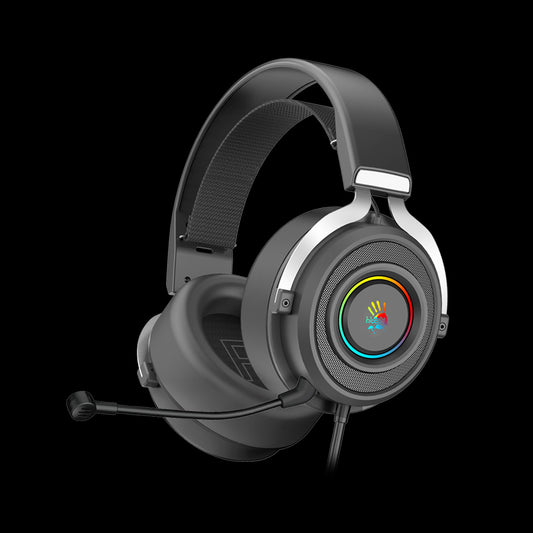 Bloody G535P Surround Sound Gaming Headset. RGB Stereo Gaming Headphones Price in Pakistan.