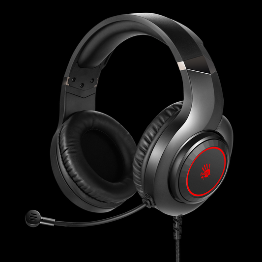 Bloody G220S USB Gaming Headset. RGB Stereo USB Gaming Headphones Price in Pakistan.