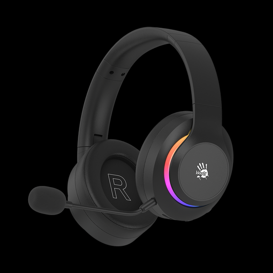 GR520 Gaming Wireless Headset