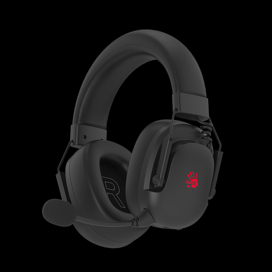 GR585 Gaming Wireless Headset