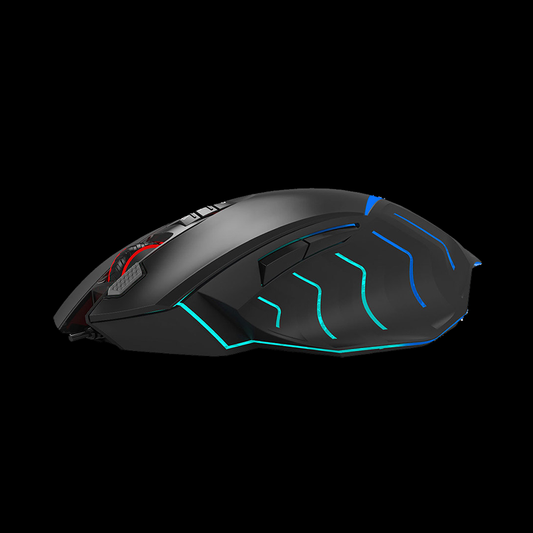 Bloody J95S RGB Gaming Mouse. High-Precision Wired RGB Mouse Price in Pakistan.