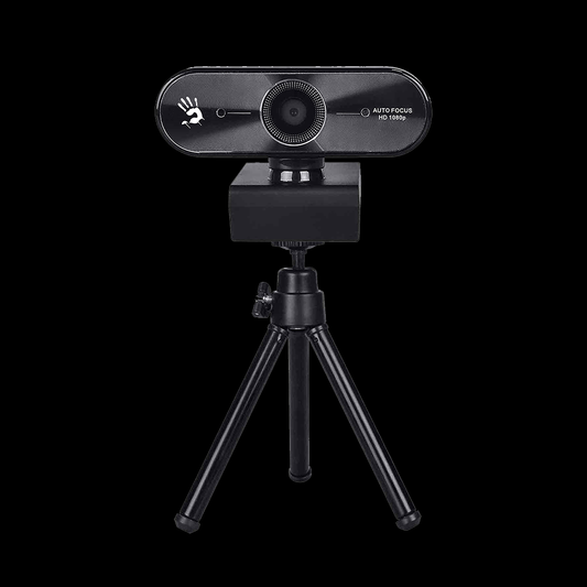 GK30 1080P Full HD Auto Focus Webcam