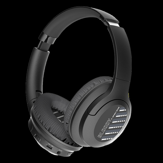 Bloody MH360 Bluetooth v5.3 Wireless Gaming Headset. RGB Stereo Headphones Price in Pakistan.