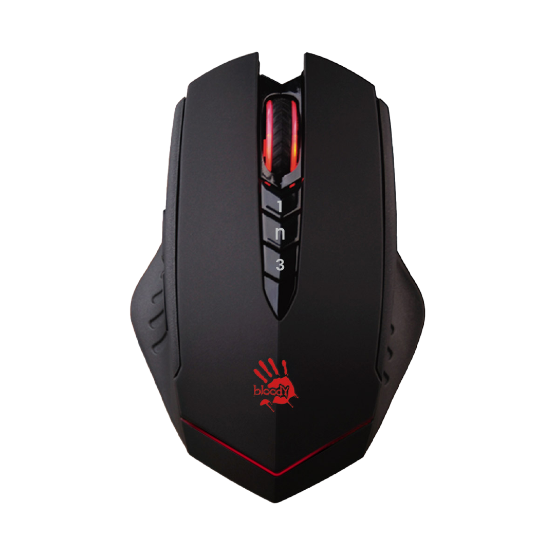 Wireless Gaming Mouse