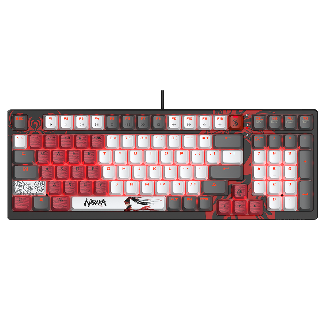 Gaming Keyboard