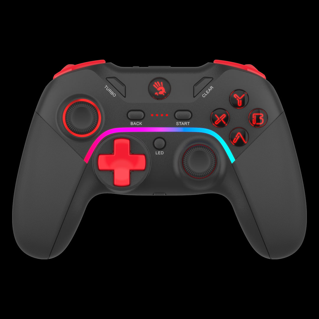 Controller