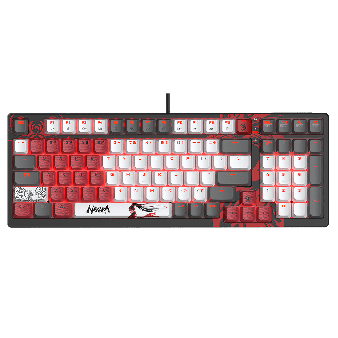 Gaming Keyboard