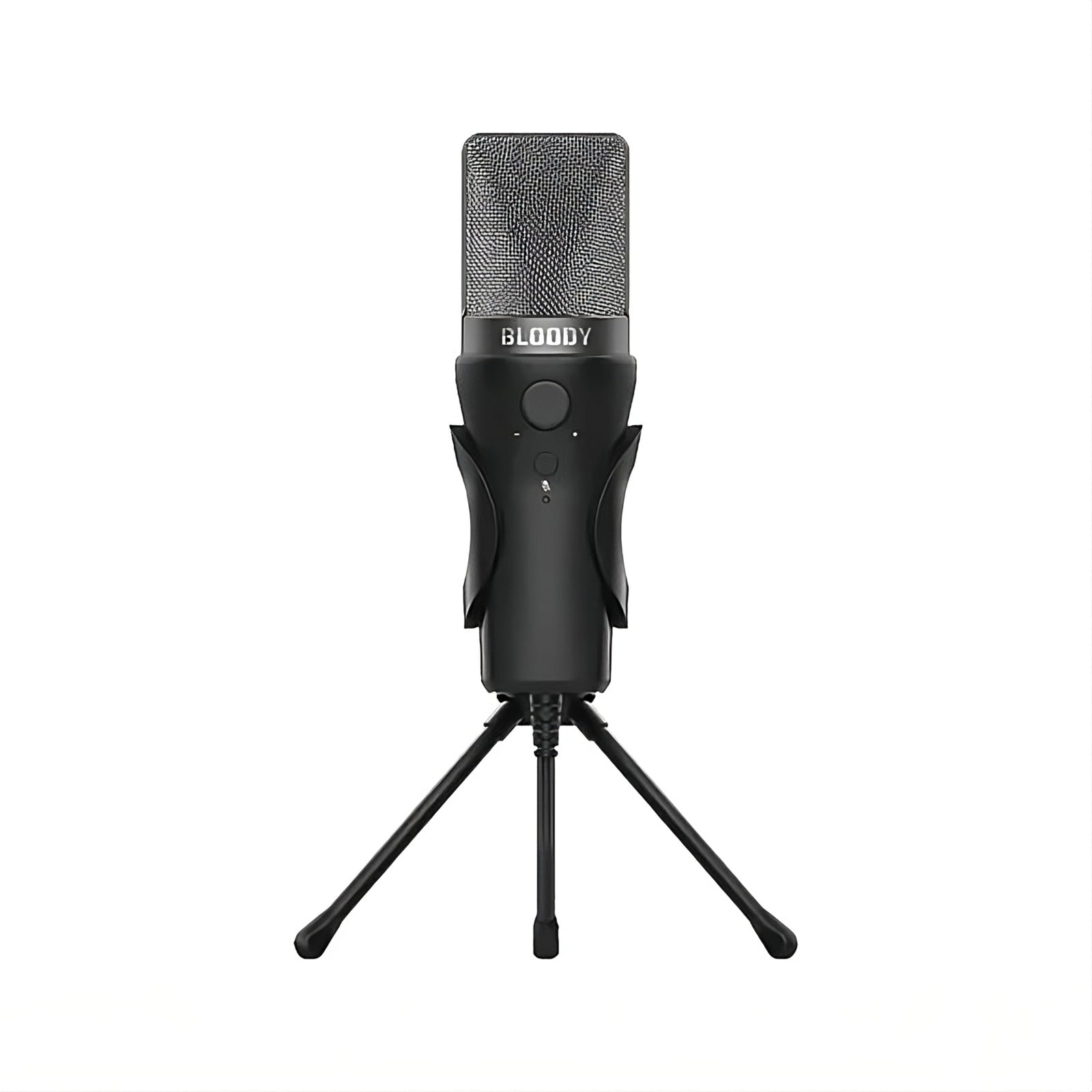 Microphone
