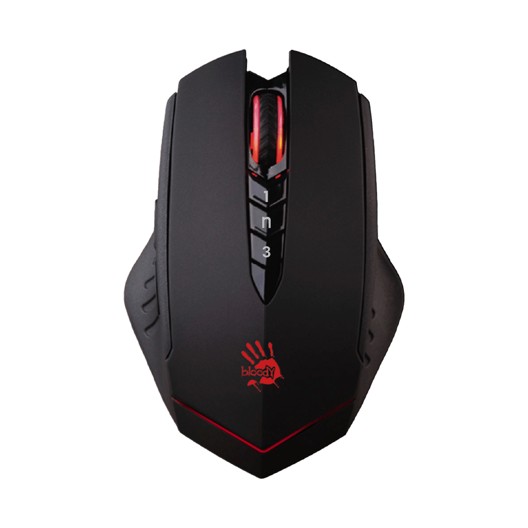Wireless Gaming Mouse