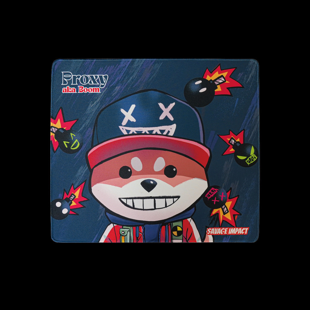 BP-45 Gaming Mouse Pad