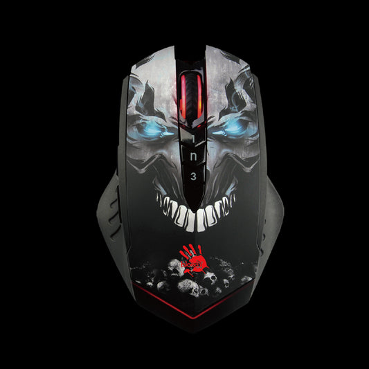 R80 Plus 2.4G Wireless Gaming Mouse
