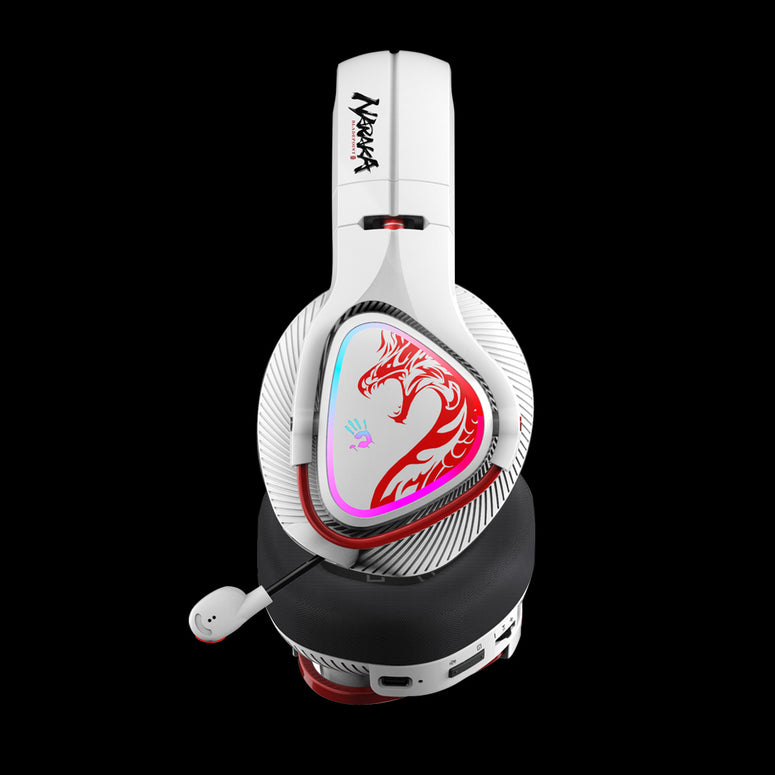Bloody Wireless Gaming Headphones Price in Pakistan – Bloody Gaming