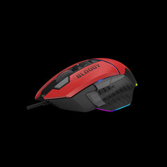 W95 Max RGB Gaming Mouse