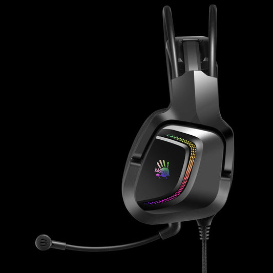 G575P Surround Sound Gaming Headset