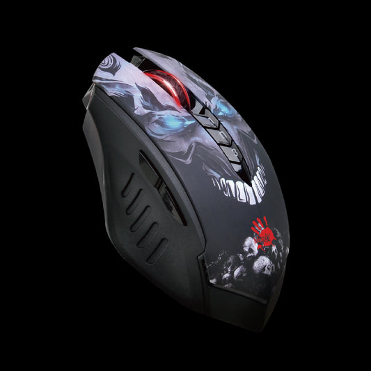 R80 Plus 2.4G Wireless Gaming Mouse