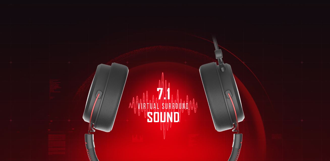 A4tech Bloody M590i 7.1 Virtual Surround Sound Gaming Headset 3.5mm & USB Connection AI-ENC Detachable Mic 63 3 dae4f97e 6b47 48e5 9892 c278758b2b14