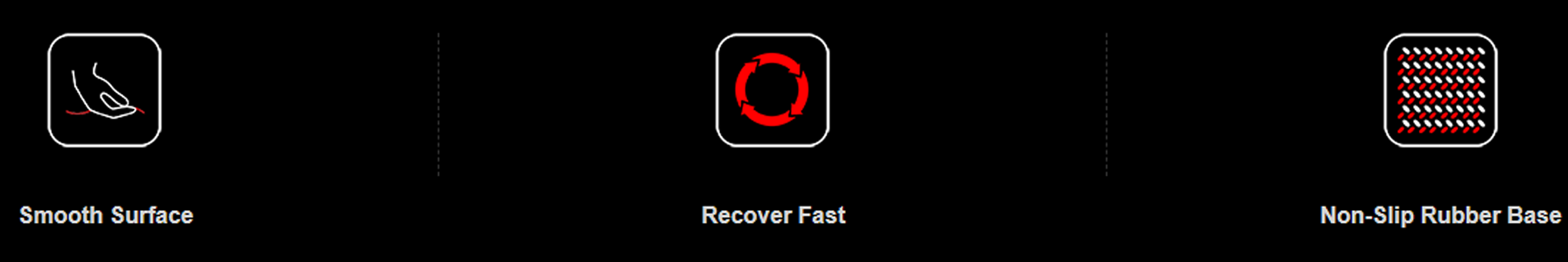 Bloody BP-30M Gaming Mouse Pad Xcessorieshub