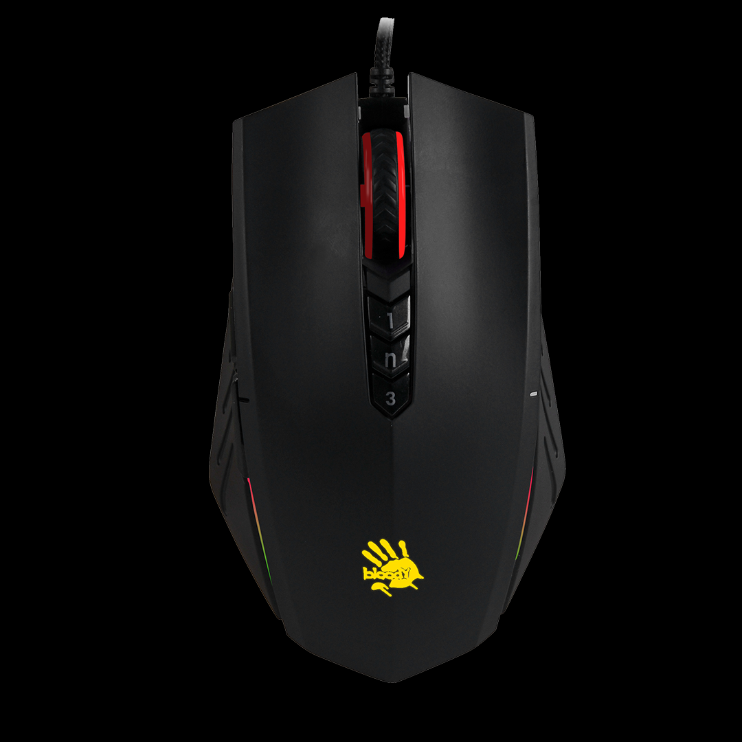 A70 Gaming Mouse