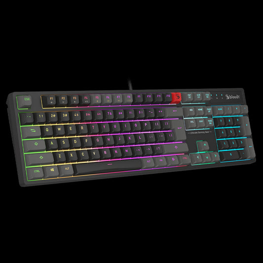 B230N Neon Gaming Keyboard