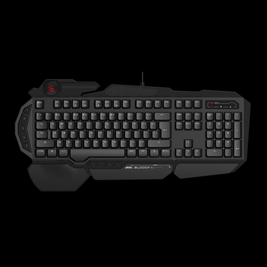 B310N Neon Gaming Keyboard