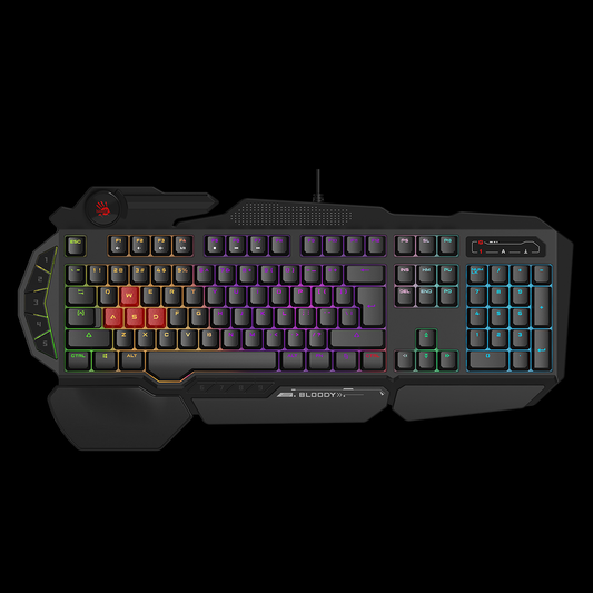 B310N Neon Gaming Keyboard