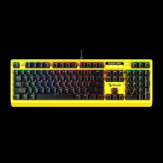 B810RC RGB Gaming Keyboard