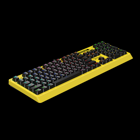 B810RC RGB Gaming Keyboard