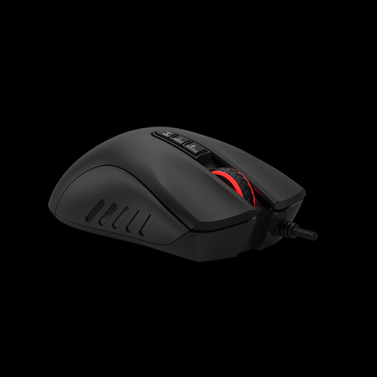 ES5 ESPORTS RGB Gaming Mouse