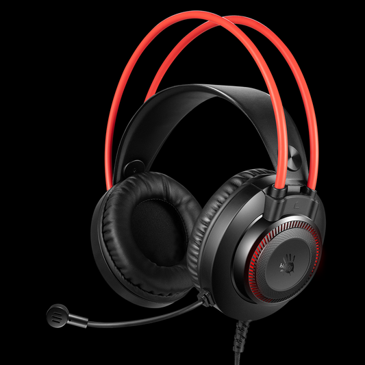 G200S USB Gaming Headset