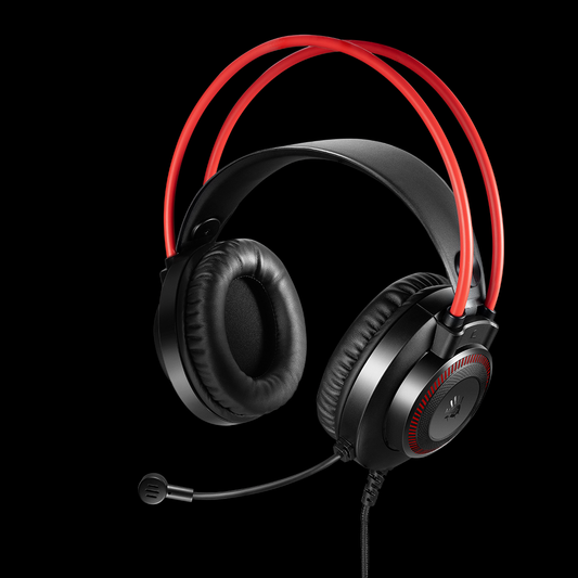 G200 Gaming Headset