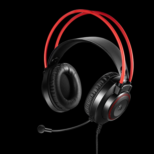 G200S USB Gaming Headset