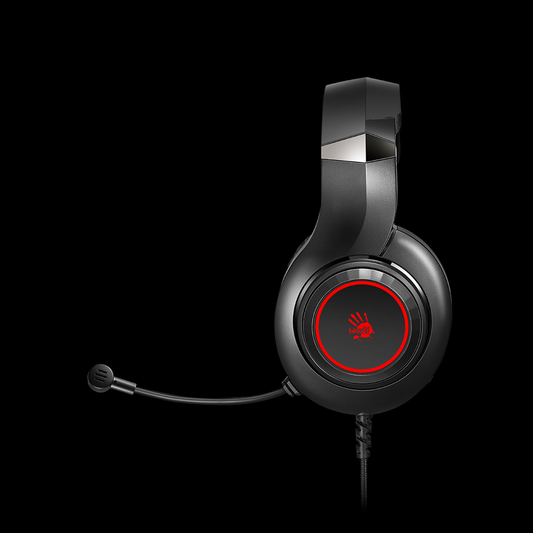 G220 Gaming Headset