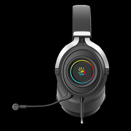 G535 Virtual 7.1 Surround Sound Gaming Headset