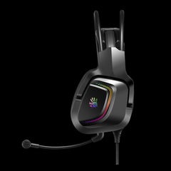 G575 Virtual 7.1 Surround Sound Gaming Headset