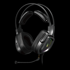 G575 Virtual 7.1 Surround Sound Gaming Headset