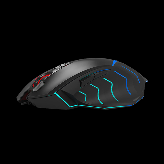 J95S RGB Gaming Mouse
