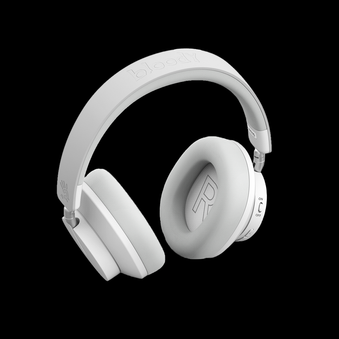 Bloody MH390 Bluetooth Wireless Headset – Bloody Gaming