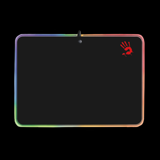 MP-50RS RGB Gaming Mouse Pad