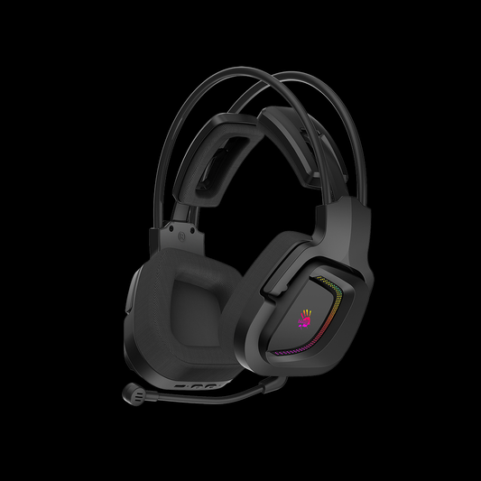 MR575 RGB Gaming Wireless Headset