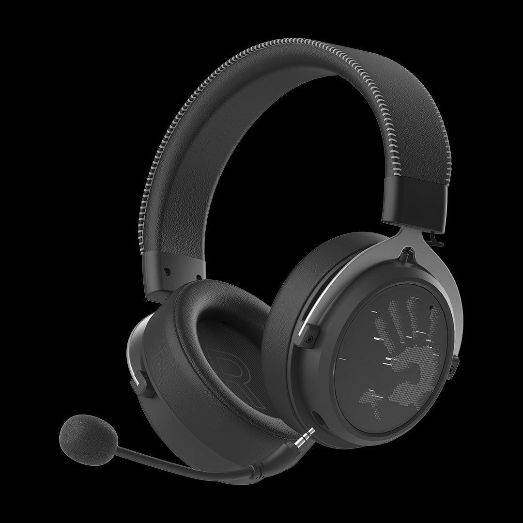 MR590 All in One Wireless & Wired Gaming Headset