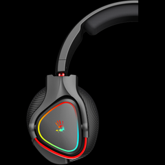 MR710 RGB Gaming Wireless Headset