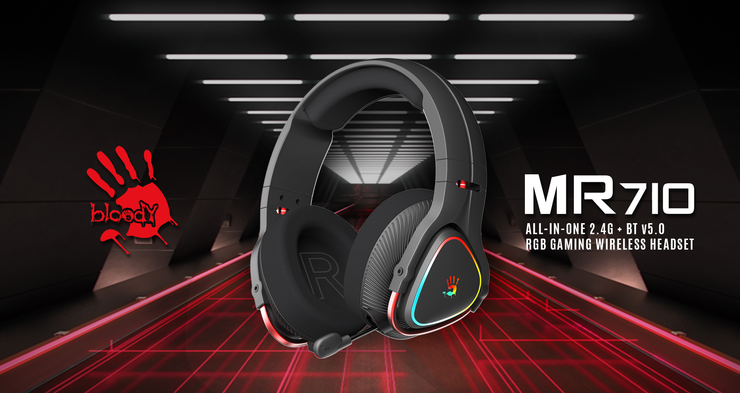Bloody Gaming - Official Online Store in Pakistan