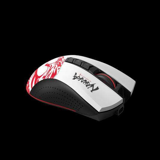 R90 Plus Naraka 2.4G Wireless Gaming Mouse