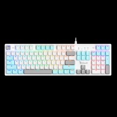 S510R Mechanical Switch RGB Gaming Keyboard