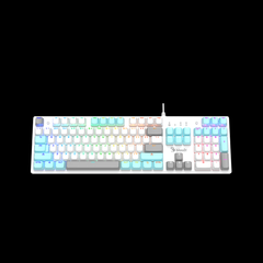 S510R Mechanical Switch RGB Gaming Keyboard