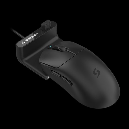 Bloody SG5 Wireless Gaming Mouse 30000 CPI 8K Hz Ultra Fast Gaming Mouse Price in Pakistan
