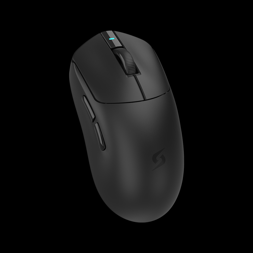 Bloody SG5 Wireless Gaming Mouse 30000 CPI 8K Hz Ultra Fast Gaming Mouse Price in Pakistan
