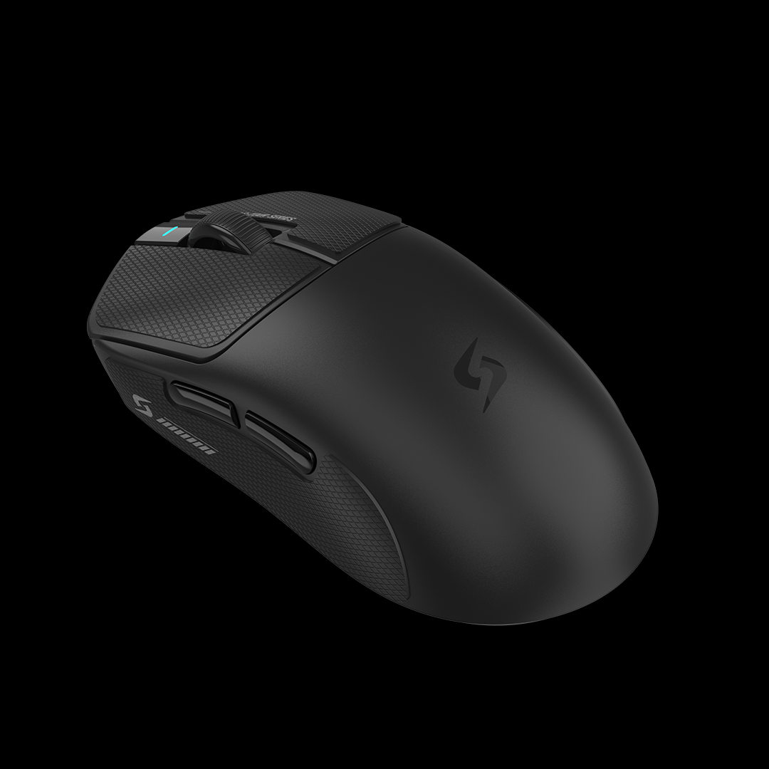 Bloody SG5 Wireless Gaming Mouse 30000 CPI 8K Hz Ultra Fast Gaming Mouse Price in Pakistan